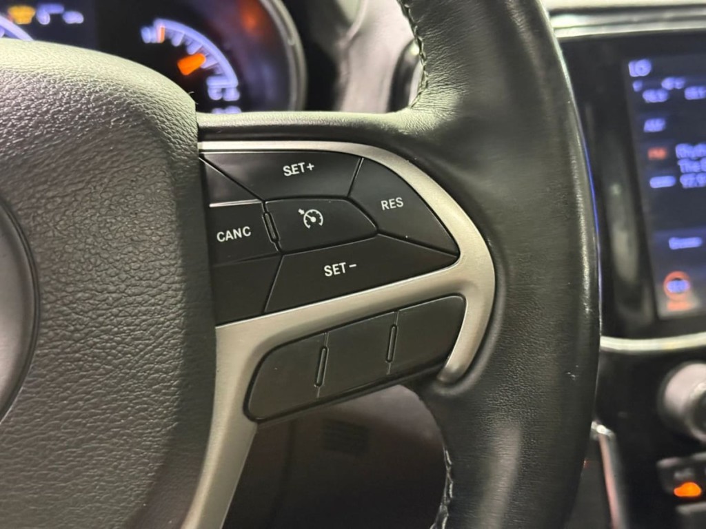 2019 Jeep Grand Cherokee Image 14