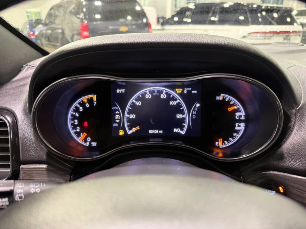 2019 Jeep Grand Cherokee Image 15