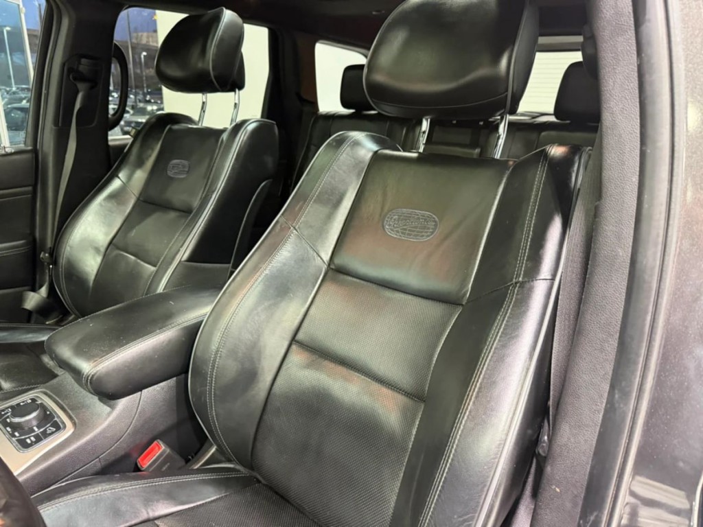 2019 Jeep Grand Cherokee Image 19