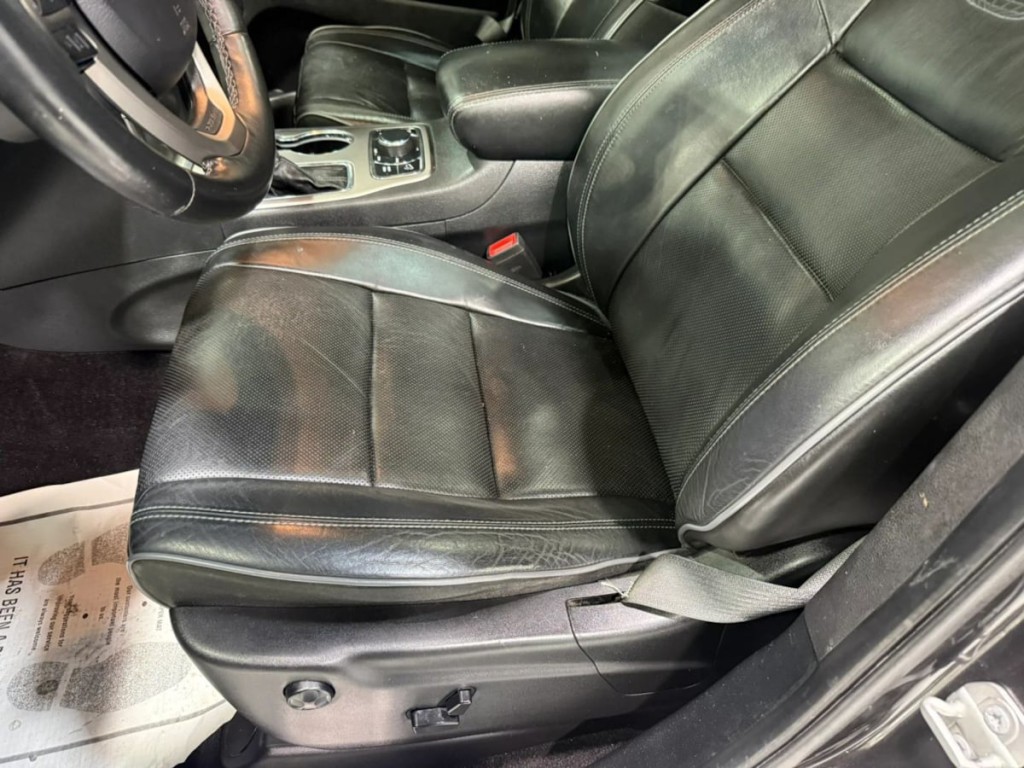 2019 Jeep Grand Cherokee Image 20