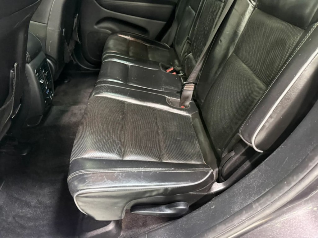 2019 Jeep Grand Cherokee Image 22