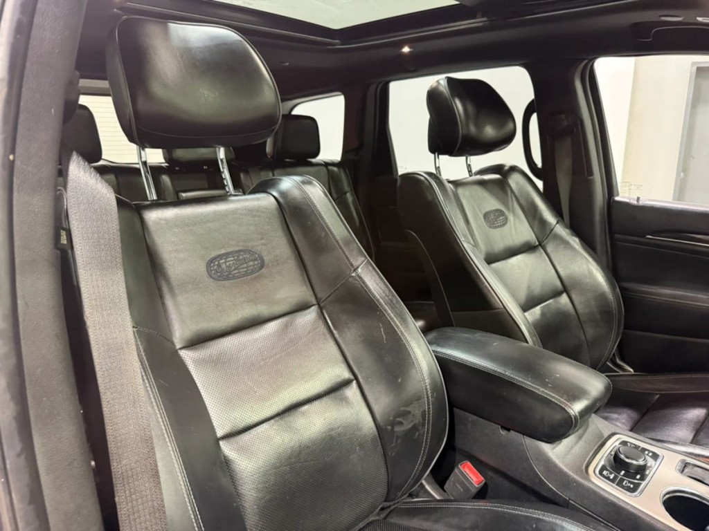 2019 Jeep Grand Cherokee Image 23