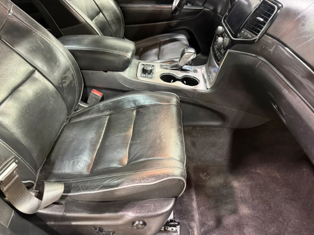 2019 Jeep Grand Cherokee Image 24