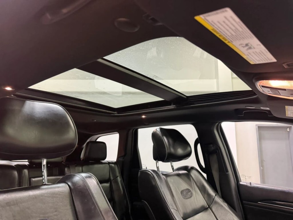 2019 Jeep Grand Cherokee Image 25