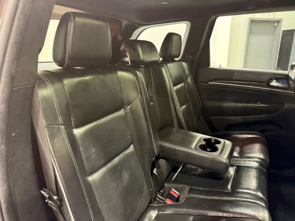 2019 Jeep Grand Cherokee Image 26