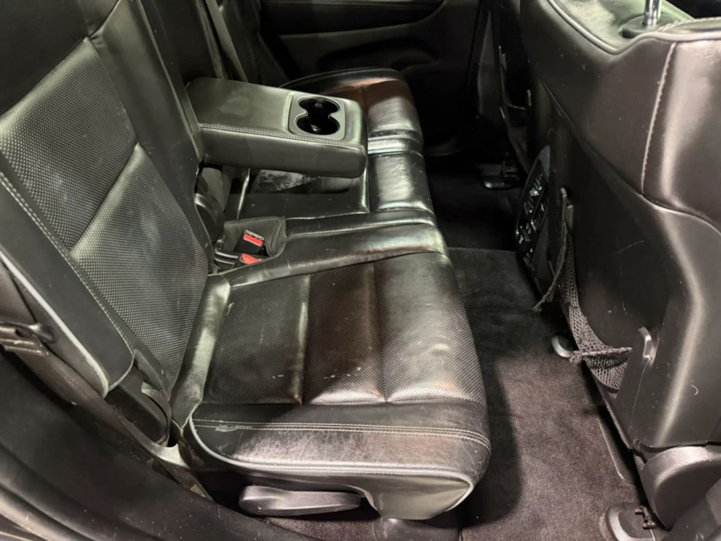 2019 Jeep Grand Cherokee Image 27