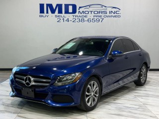 Image for 2017 Mercedes-Benz C-Class C 300 ID: 7309582
