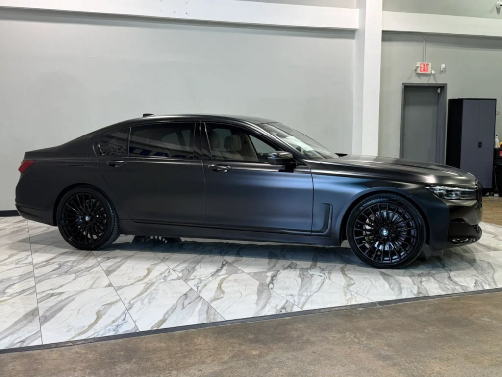 2020 BMW 7 Series Image 5