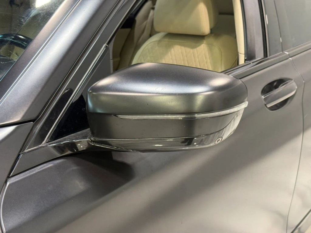 2020 BMW 7 Series Image 6