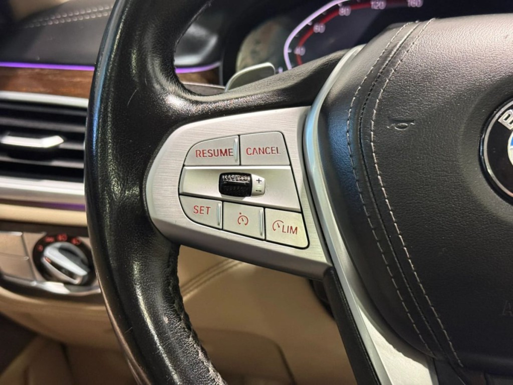 2020 BMW 7 Series Image 12