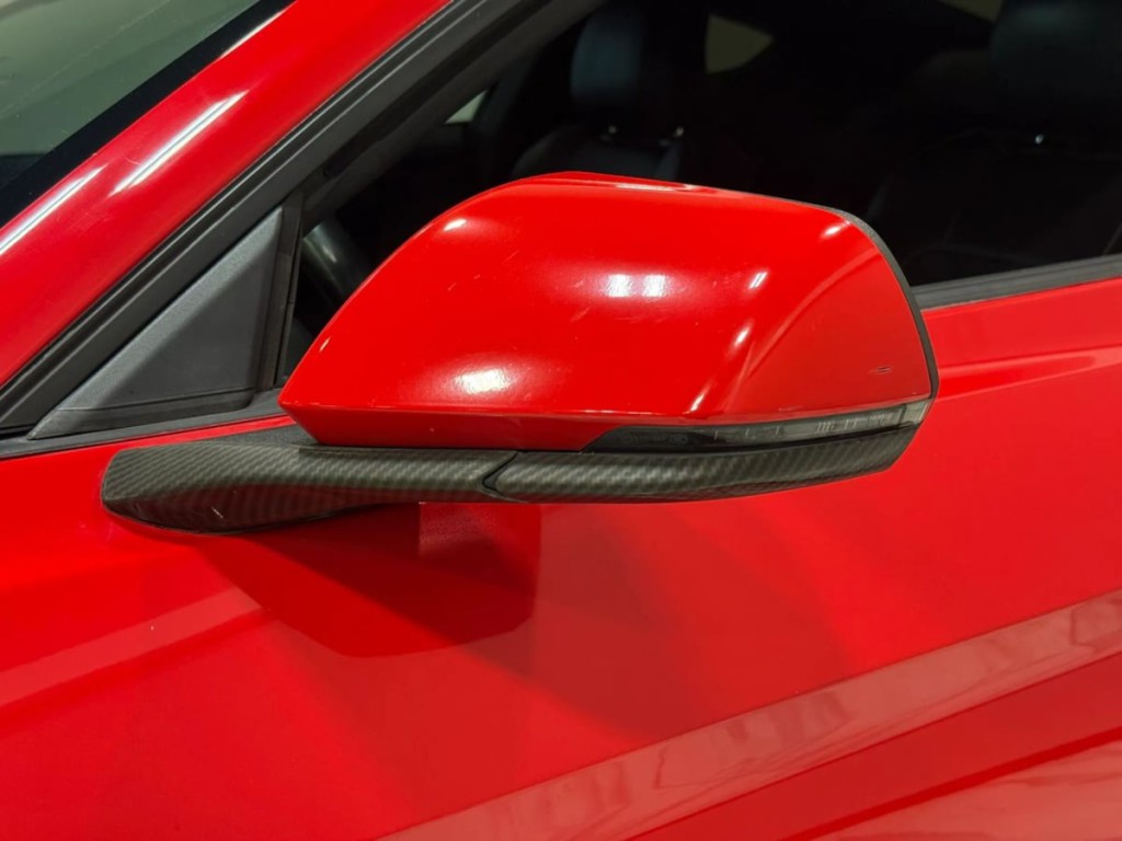 2022 Ford Mustang Image 10