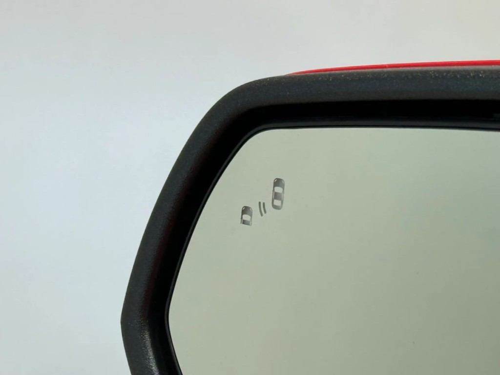 2022 Ford Mustang Image 11