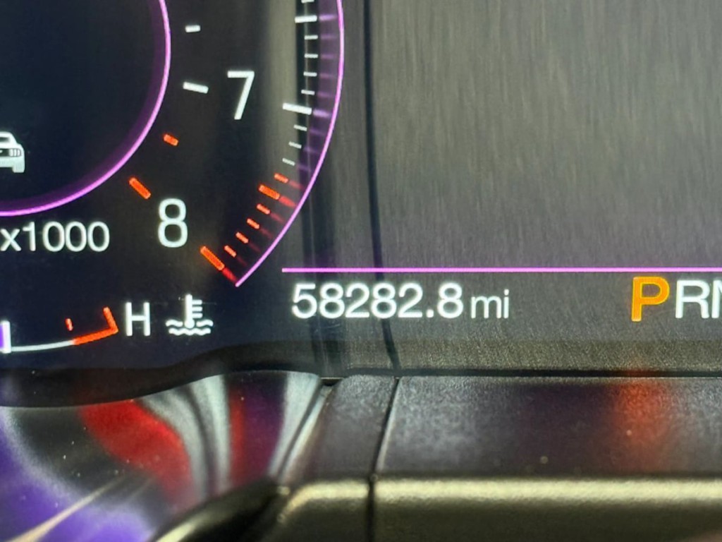 2022 Ford Mustang Image 19