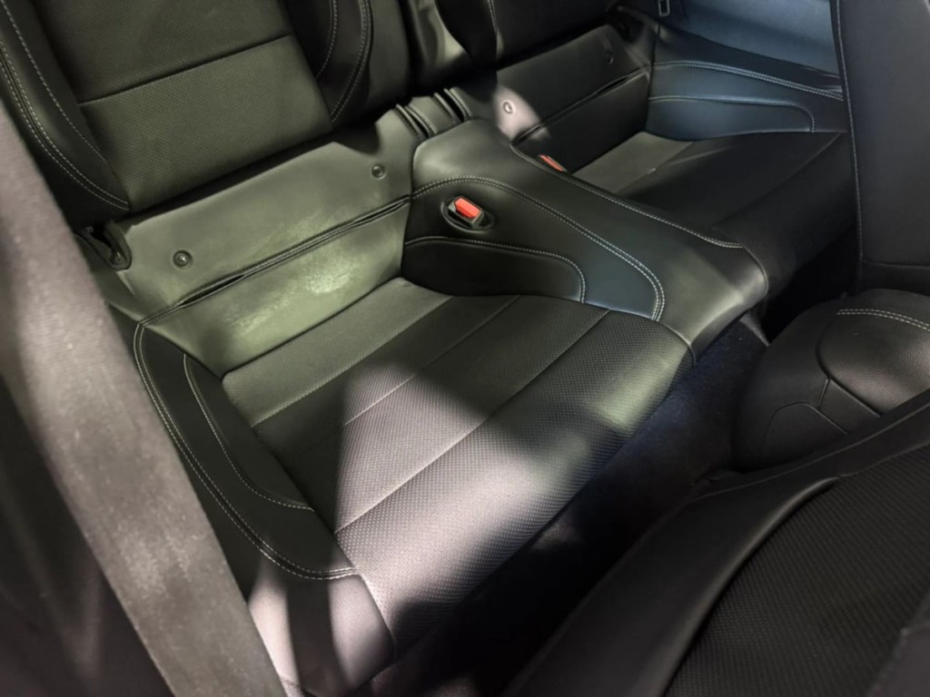 2022 Ford Mustang Image 30