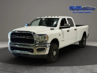Image for 2021 RAM 3500 Tradesman ID: 7309587