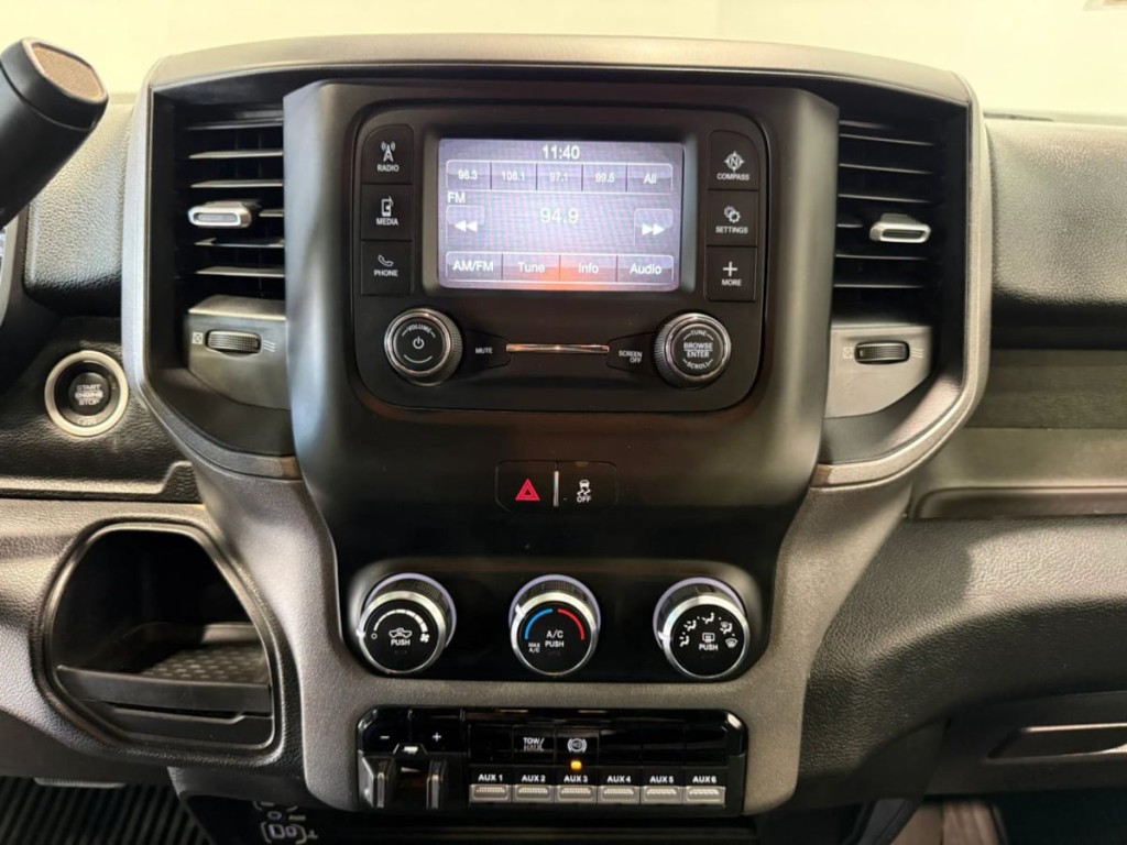 2021 RAM 3500 Image 18