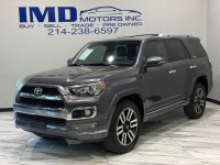 Image for 2015 Toyota 4Runner Limited ID: 7309589