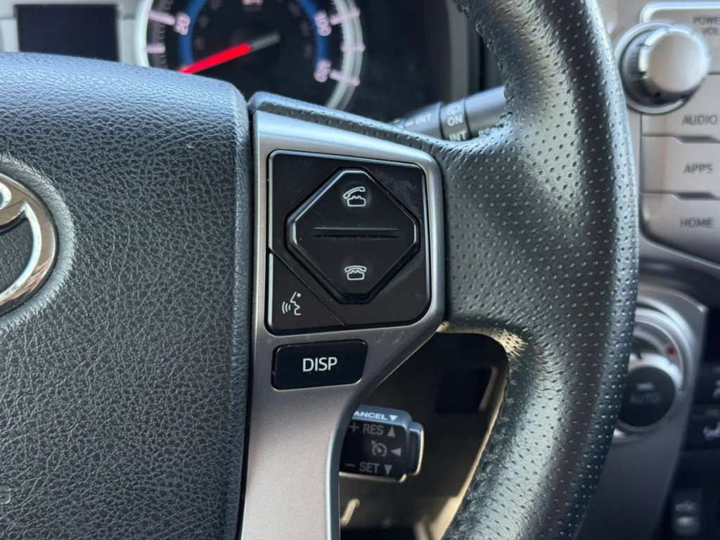 2015 Toyota 4Runner Image 15