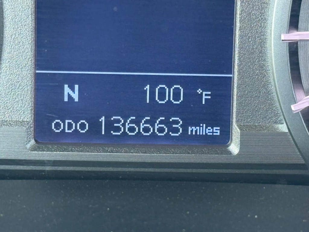 2015 Toyota 4Runner Image 17