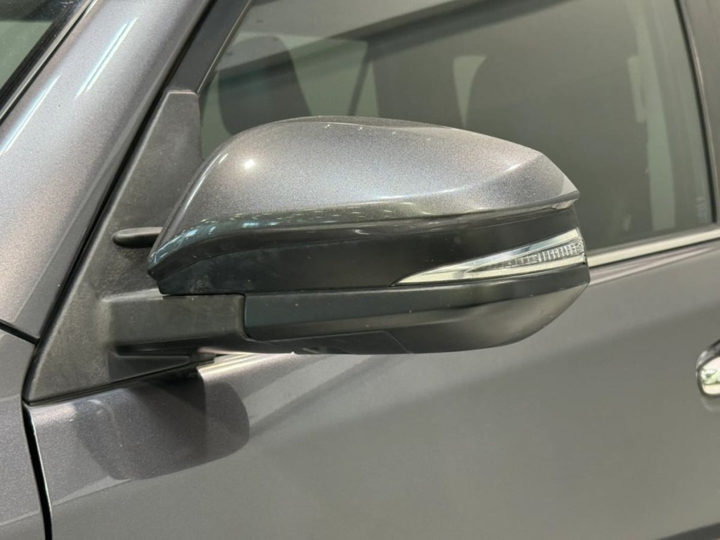 2015 Toyota 4Runner Image 21