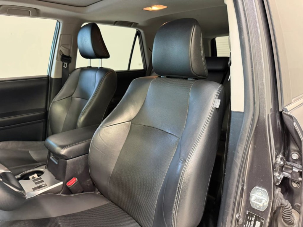 2015 Toyota 4Runner Image 22