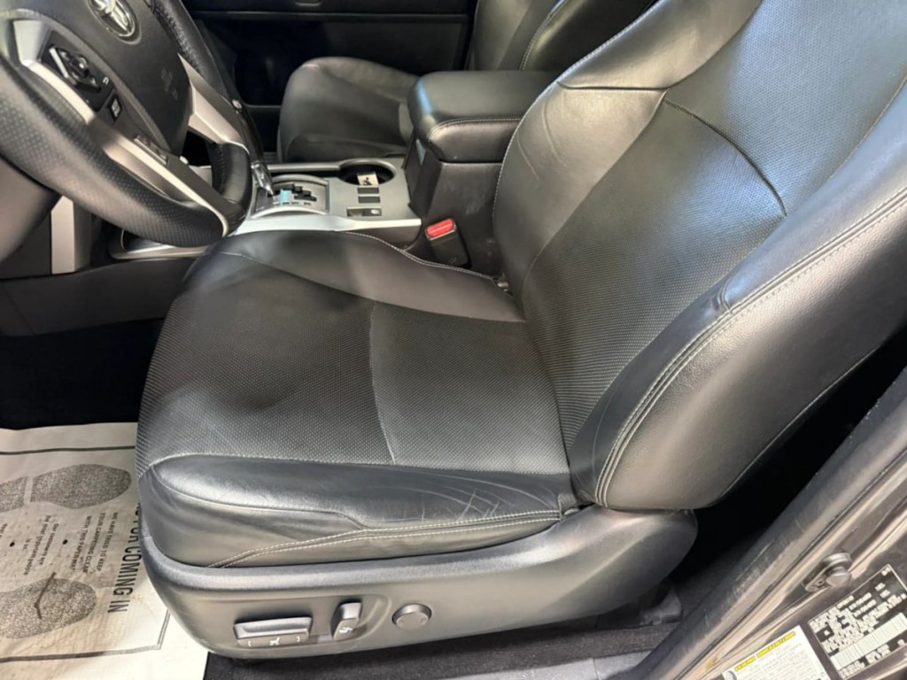 2015 Toyota 4Runner Image 23