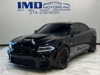 Image for 2022 Dodge Charger Scat Pack Widebody ID: 7309591