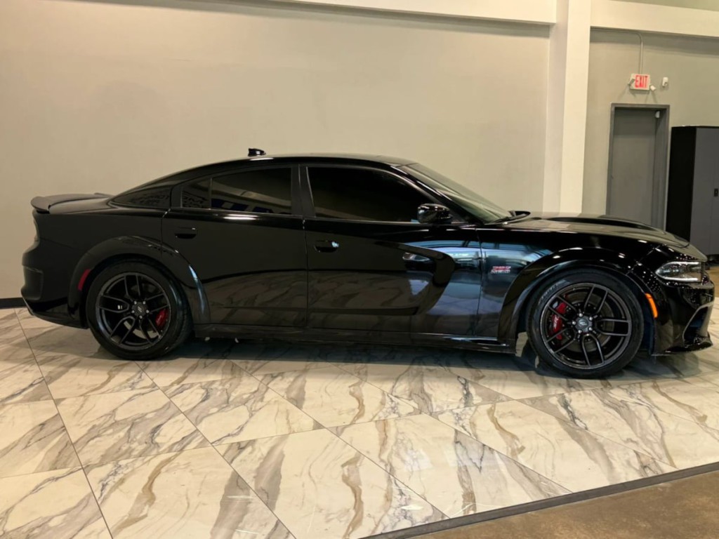 2022 Dodge Charger Image 3