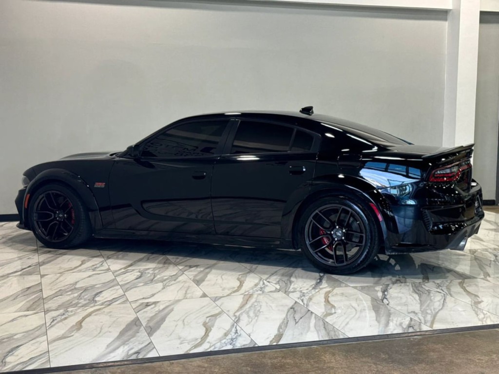 2022 Dodge Charger Image 7