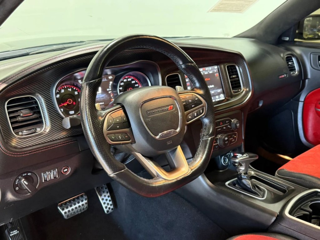2022 Dodge Charger Image 11