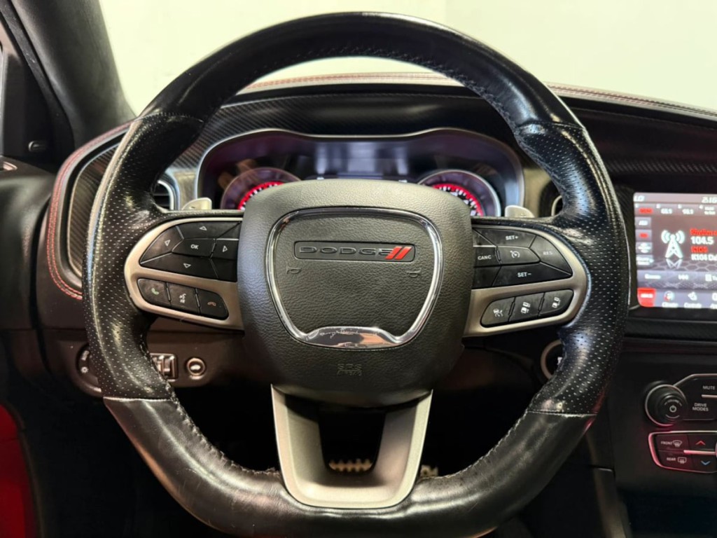 2022 Dodge Charger Image 12