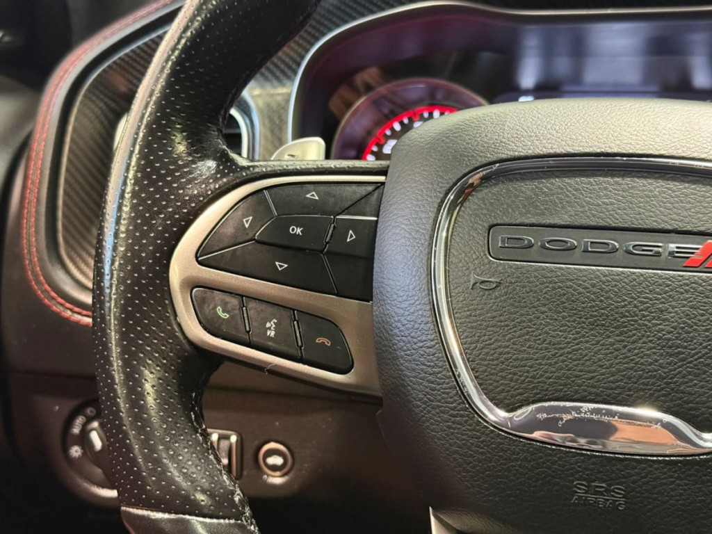 2022 Dodge Charger Image 13