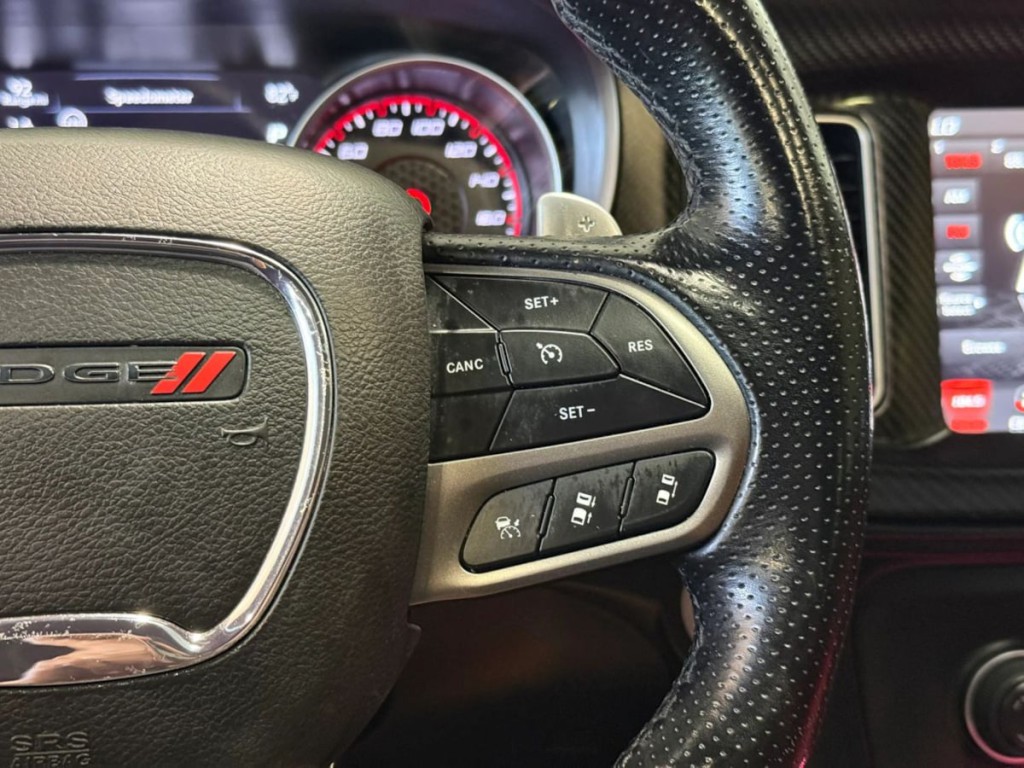 2022 Dodge Charger Image 14