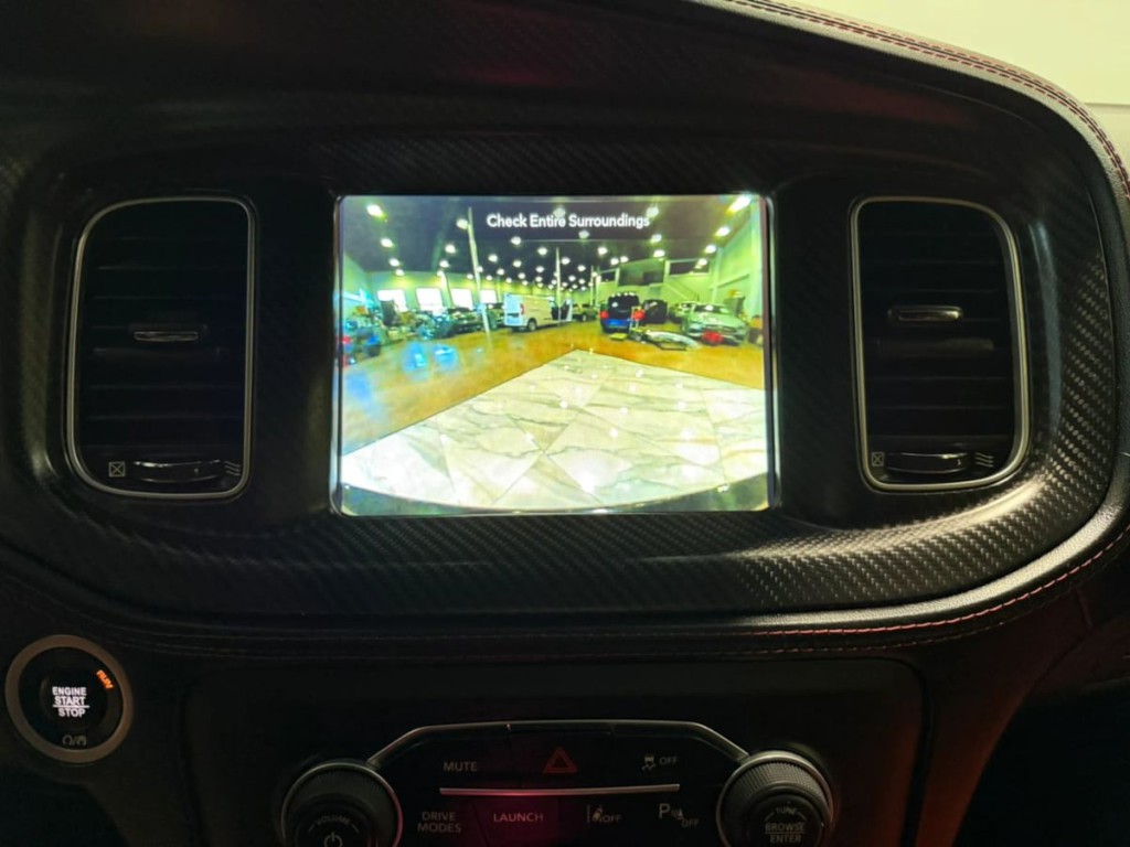 2022 Dodge Charger Image 17