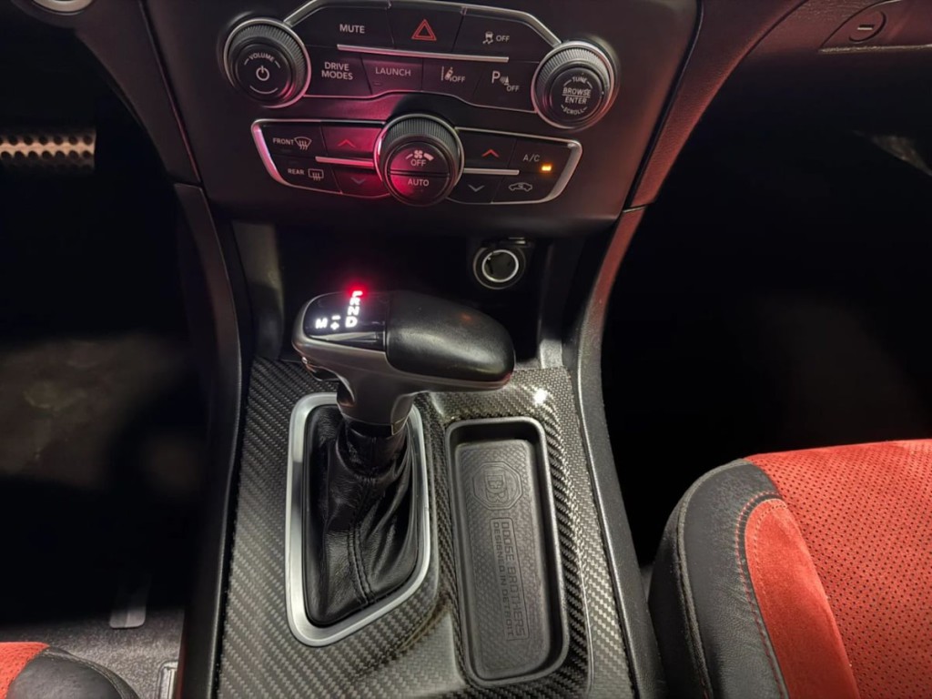 2022 Dodge Charger Image 18