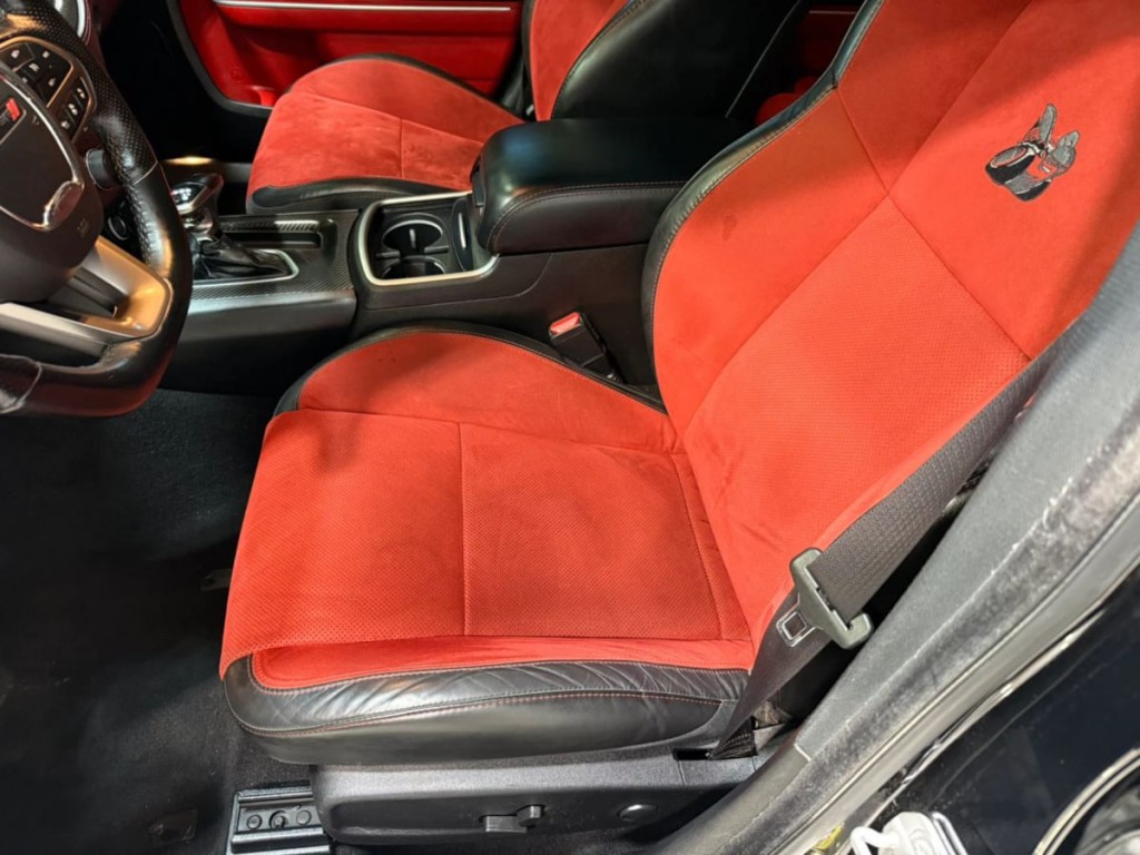 2022 Dodge Charger Image 20