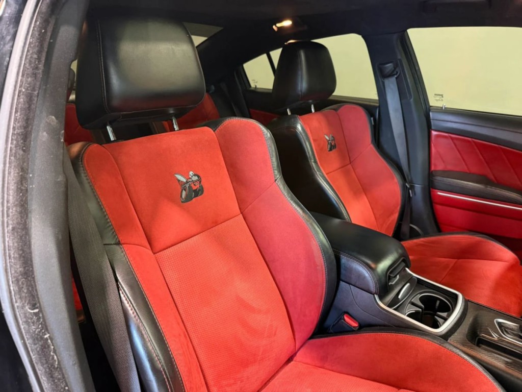 2022 Dodge Charger Image 23