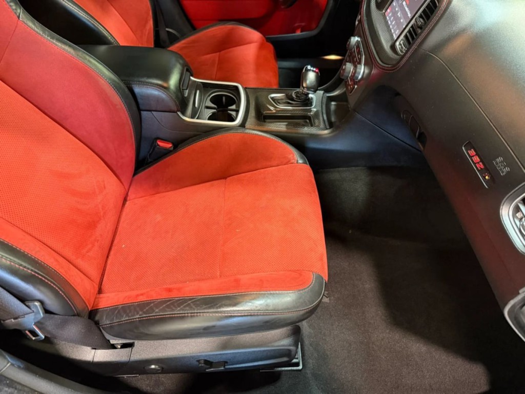 2022 Dodge Charger Image 24