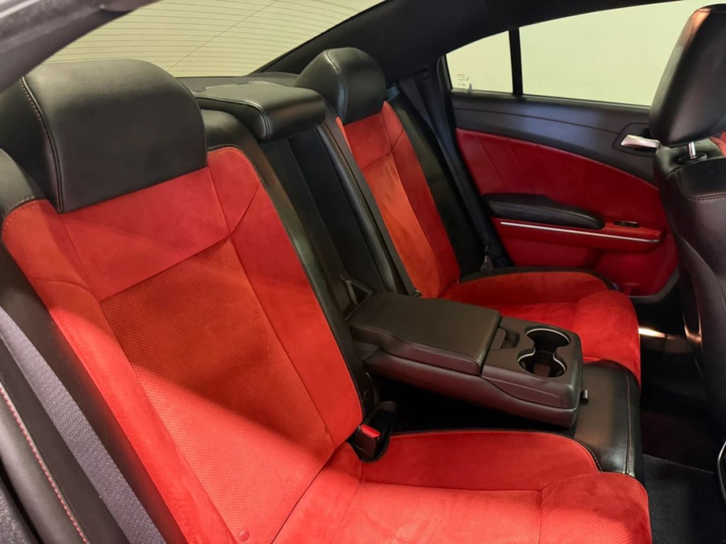 2022 Dodge Charger Image 26