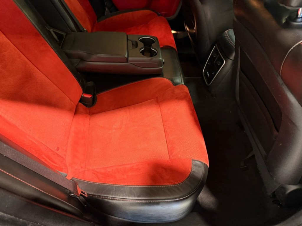 2022 Dodge Charger Image 27