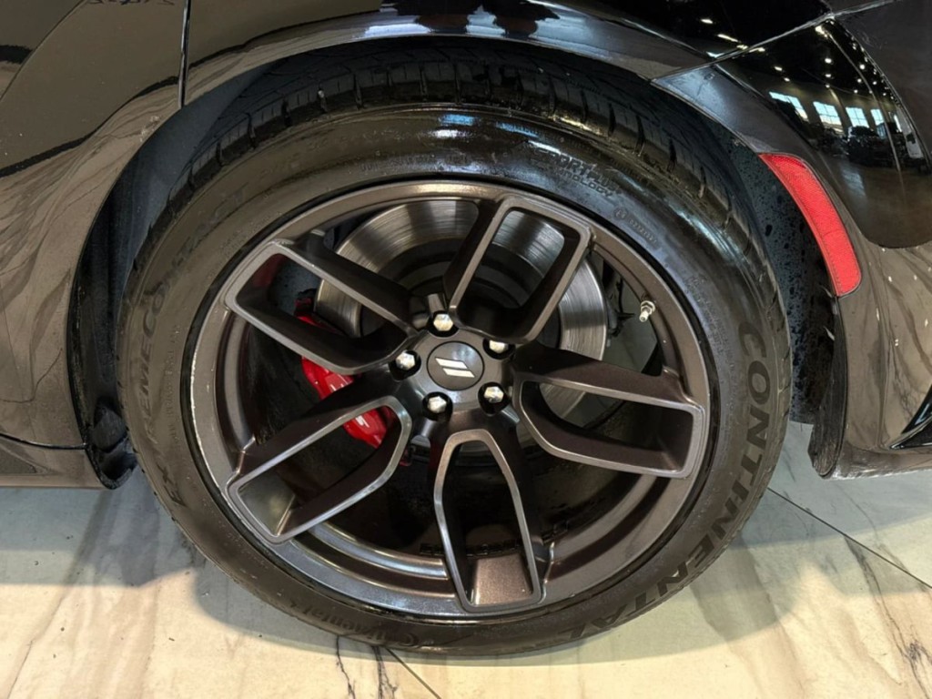 2022 Dodge Charger Image 28