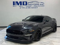 Image for 2023 Ford Mustang GT ID: 7309592