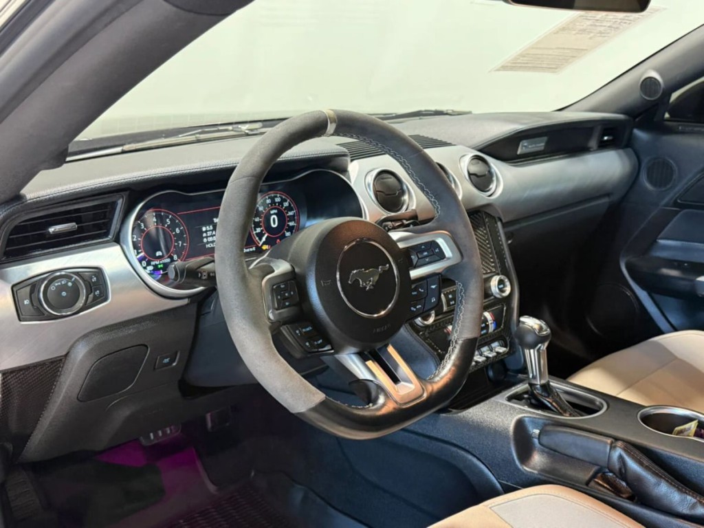 2023 Ford Mustang Image 14