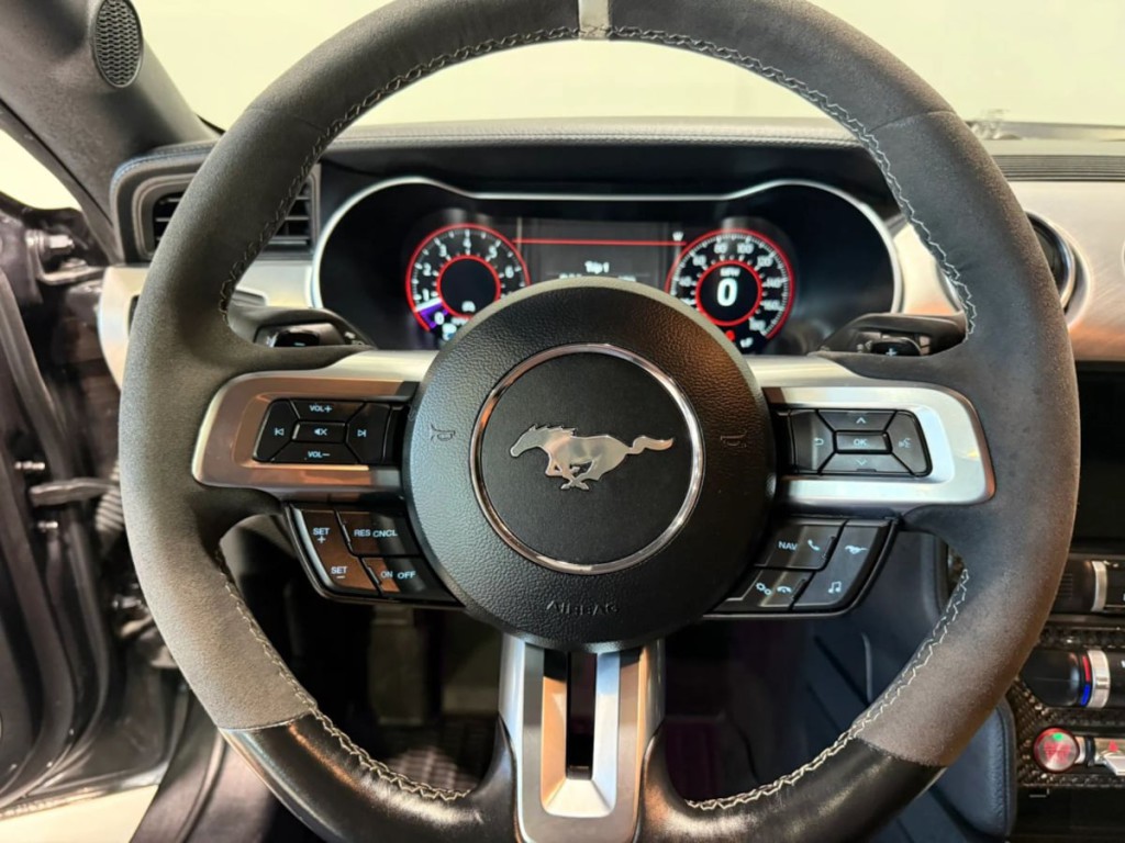 2023 Ford Mustang Image 15