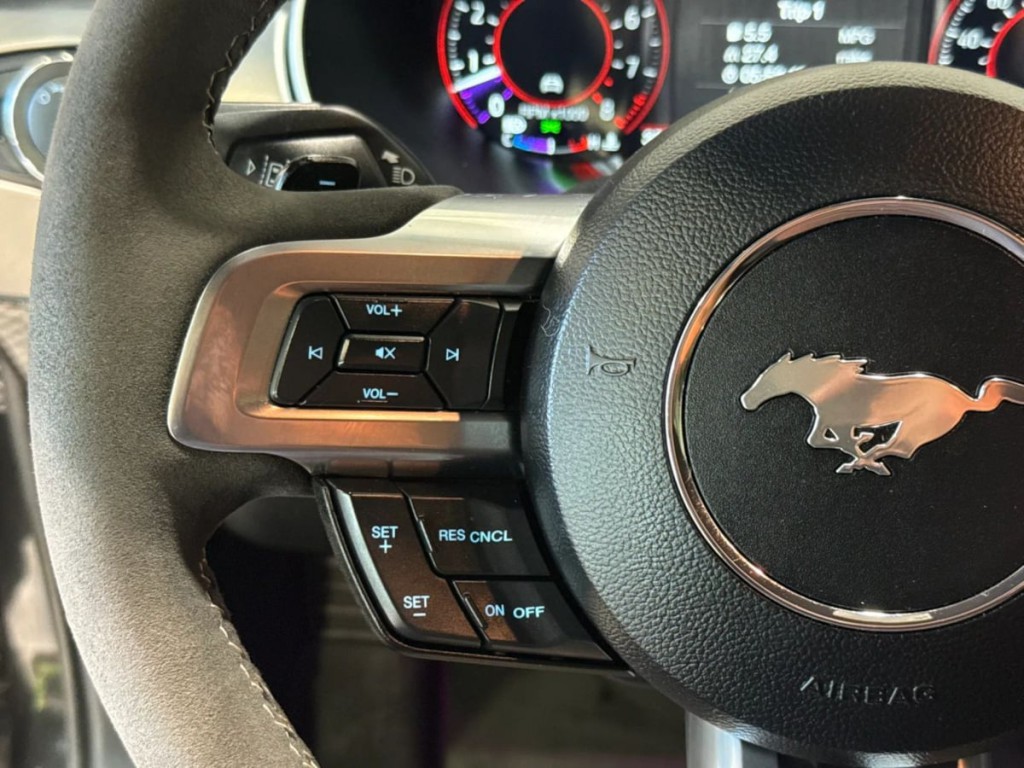 2023 Ford Mustang Image 16