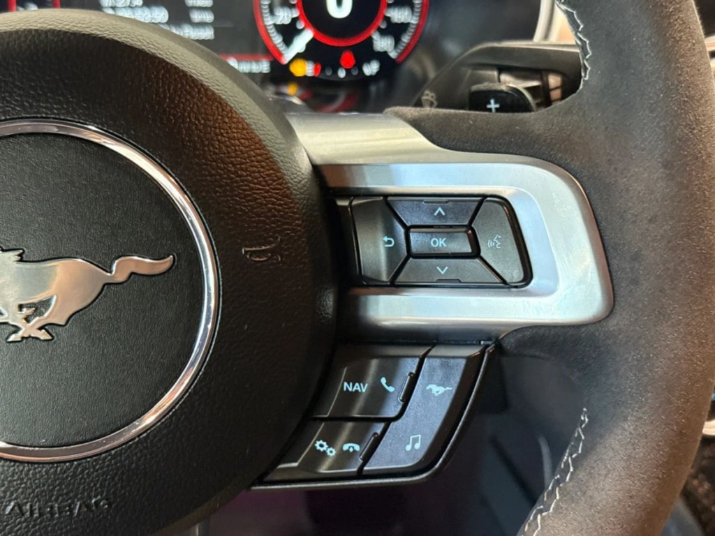 2023 Ford Mustang Image 17