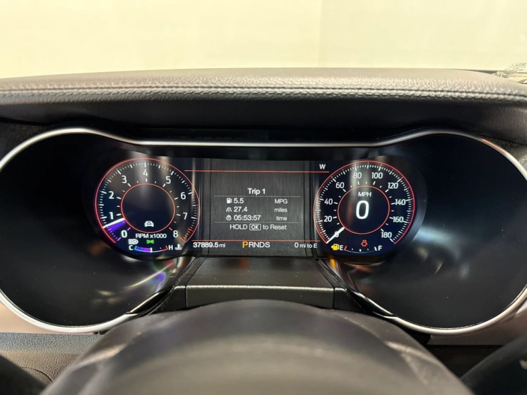 2023 Ford Mustang Image 18