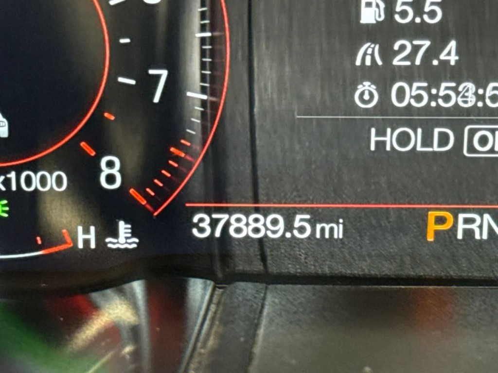 2023 Ford Mustang Image 19