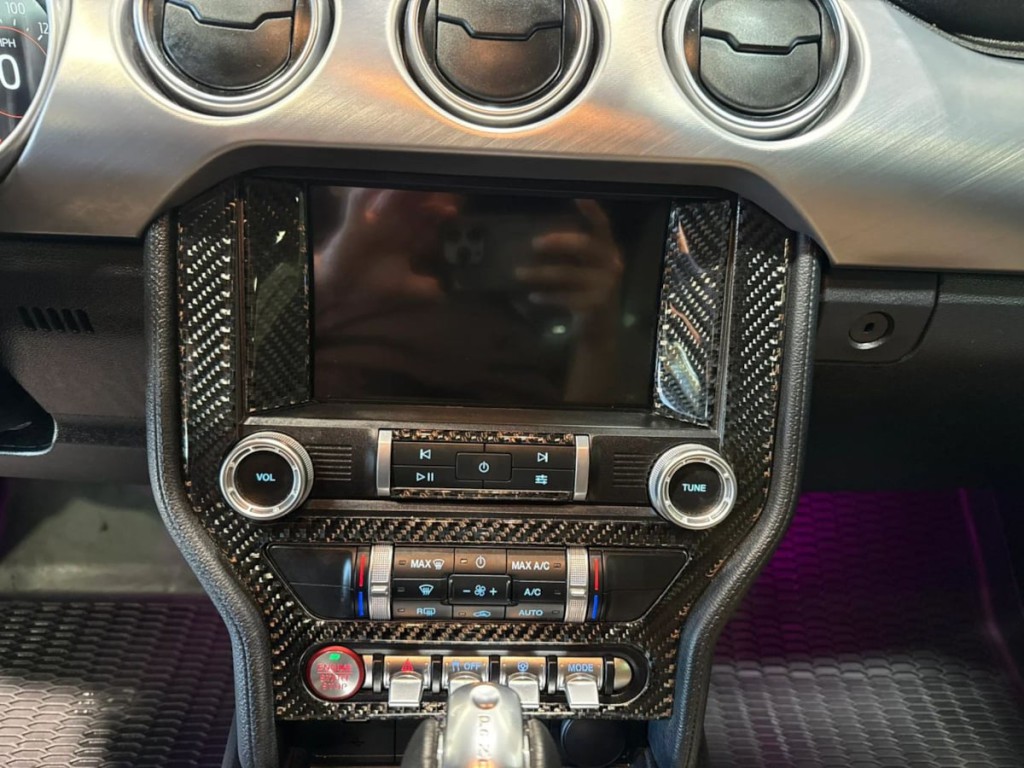 2023 Ford Mustang Image 20