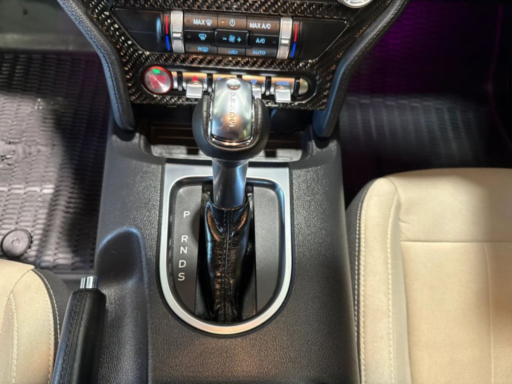 2023 Ford Mustang Image 21